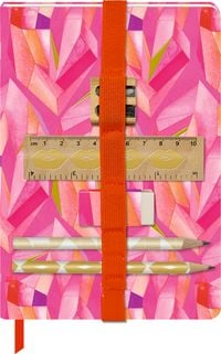 Produktbild: Schreib-Set - All about pink