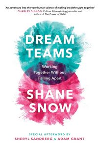 Produktbild: Dream Teams