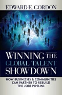 Produktbild: Winning the Global Talent Showdown