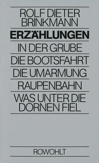 Produktbild: Erz&auml;hlungen