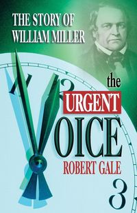 Produktbild: The Urgent Voice