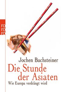 Produktbild: Die Stunde der Asiaten