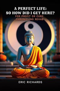 Produktbild: A Perfect Life: So How Did I Get Here? For Profit or Cure: Chronicling Rehab
