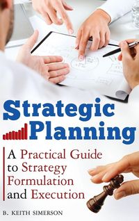 Produktbild: Strategic Planning