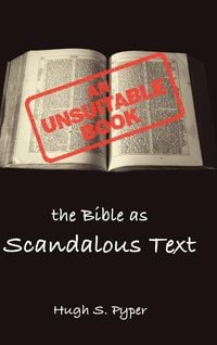 Produktbild: An Unsuitable Book