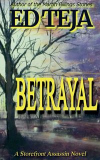 Produktbild: Betrayal