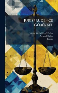 Produktbild: Jurisprudence G&Atilde;(c)n&Atilde;(c)rale