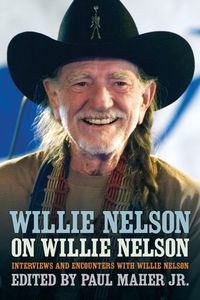 Produktbild: Willie Nelson on Willie Nelson