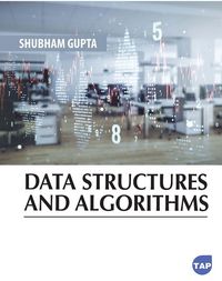 Produktbild: Data Structures and Algorithms