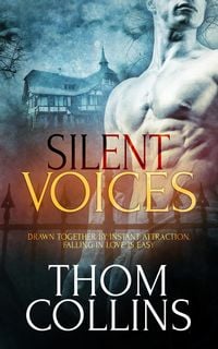 Produktbild: Silent Voices