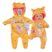 Produktbild: BABY born B&auml;r Onesie 36cm