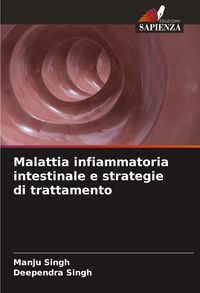 Produktbild: Malattia infiammatoria intestinale e strategie di trattamento