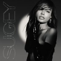 Produktbild: Sugey (LP)
