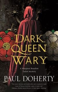 Produktbild: Dark Queen Wary