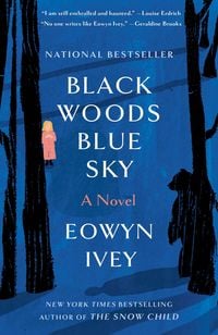 Produktbild: Black Woods, Blue Sky