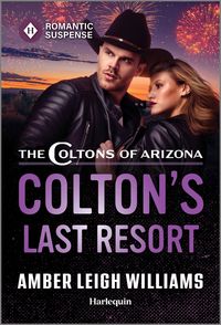 Produktbild: Williams, A: Colton's Last Resort