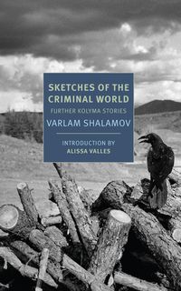 Produktbild: Sketches of the Criminal World