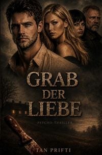 Produktbild: Grab der Liebe