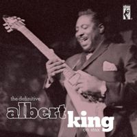 Bild vom Artikel King, A: Definitive Albert King vom Autor Albert King