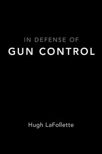 Produktbild: In Defense of Gun Control