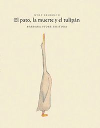 Produktbild: El pato y la muerte