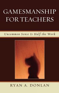 Produktbild: Gamesmanship for Teachers
