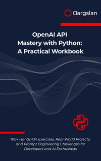Produktbild: OpenAI API Mastery with Python