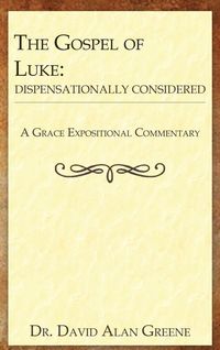 Produktbild: The Gospel of Luke