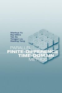 Produktbild: Parallel Finite-Difference Time-Domain Method