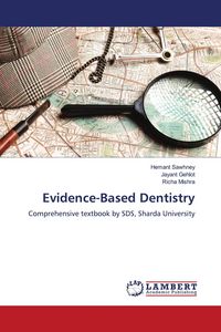 Produktbild: Evidence-Based Dentistry