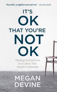Produktbild: It's OK That You're Not OK