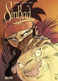 Produktbild: SinBad