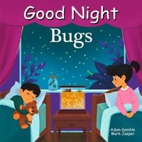 Produktbild: Good Night Bugs