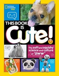 Produktbild: This Book Is Cute