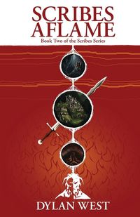 Produktbild: Scribes Aflame