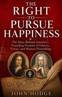 Produktbild: The Right To Pursue Happiness