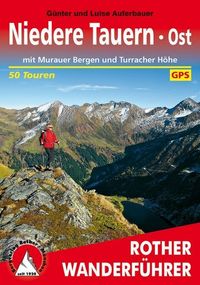 Produktbild: Niedere Tauern - Ost