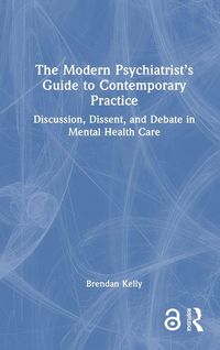 Produktbild: The Modern Psychiatrist's Guide to Contemporary Practice