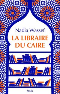 Produktbild: La libraire du Caire