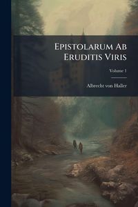 Produktbild: Epistolarum Ab Eruditis Viris