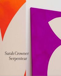 Produktbild: Sarah Crowner: Serpentear