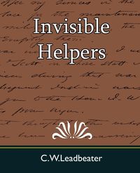 Produktbild: Invisible Helpers