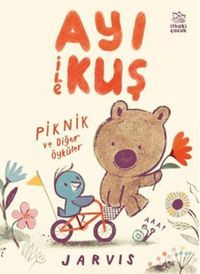 Produktbild: Ayi ile Kus