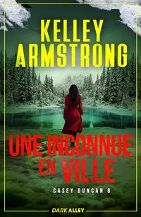 Produktbild: Une inconnue en ville