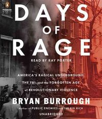 Produktbild: DAYS OF RAGE               18D