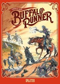 Produktbild: Buffalo Runner