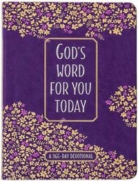 Produktbild: God's Word for You Today