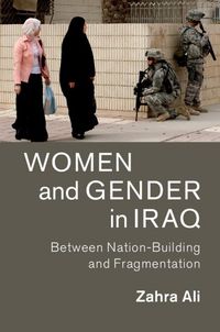 Produktbild: Women and Gender in Iraq