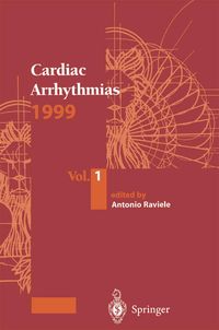 Produktbild: Cardiac Arrhythmias 1999