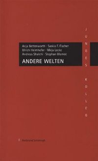 Produktbild: Andere Welten